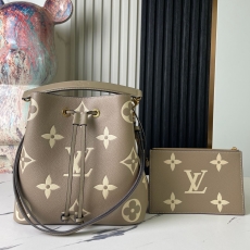 Louis Vuitton Bucket Bags